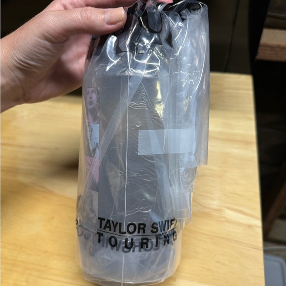 Taylor Swift The Eras Tour Water Bottle - Picture 3 of 4